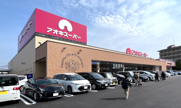 �A�I�L�X�[�p�[ �����X �t�@�b�V�����Z���^�[���܂ނ� �����X