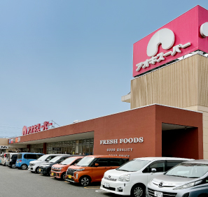 �A�I�L�X�[�p�[�����f���X