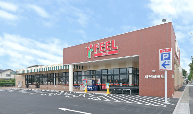 �t�B�[�����J���c�X �O��1