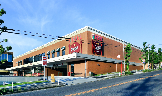 �t�B�[�� �N�I���e���a�����X �O��