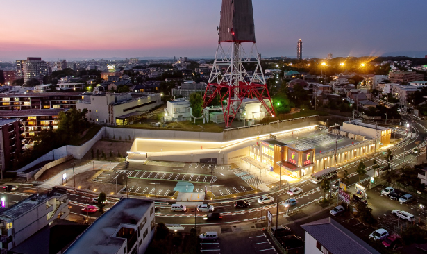 �t�B�[�� �X�e�[�W���� �O��1