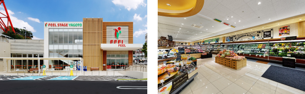 �t�B�[�� �X�e�[�W����