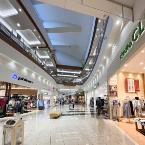 �C�I����_�V���b�s���O�Z���^�[2