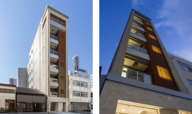 SHOEI SQUARE �O��1