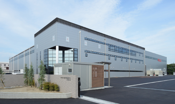 �i���j�c粋�C�@�B���쏊 ���É�(���q�j�H�� �O��1