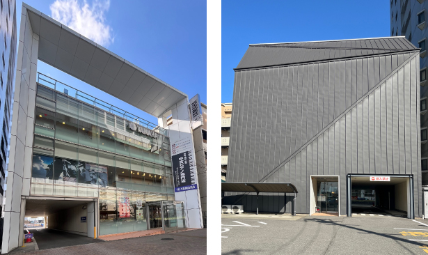 ���}�n�~���[�W�b�N���C�@���É��E�G�X�g�O��